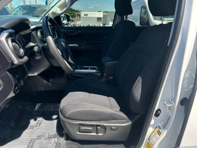 2023 Toyota Tacoma Trail Edition V6
