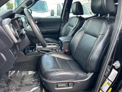 2020 Toyota Tacoma TRD Sport V6