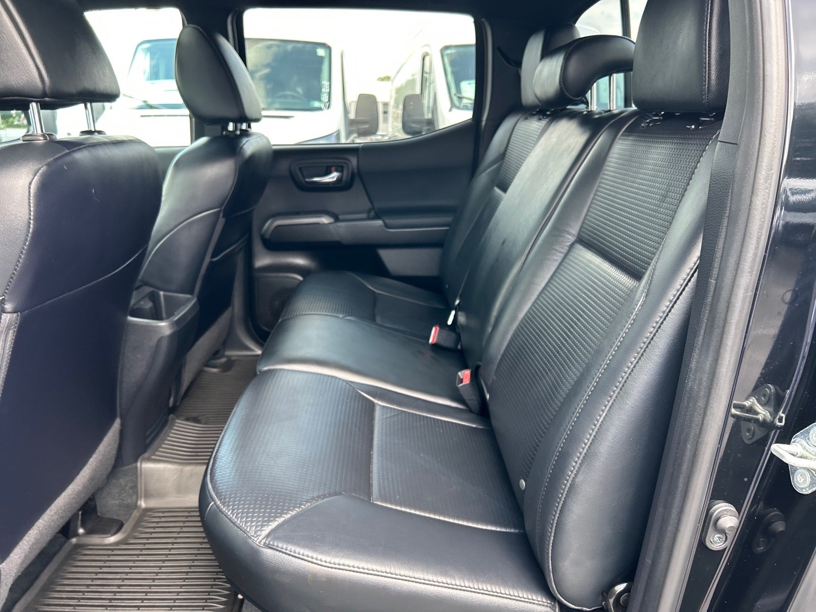 2020 Toyota Tacoma TRD Sport V6