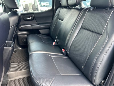 2020 Toyota Tacoma TRD Sport V6