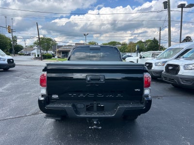 2020 Toyota Tacoma TRD Sport V6