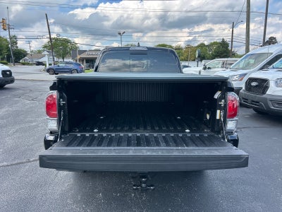 2020 Toyota Tacoma TRD Sport V6
