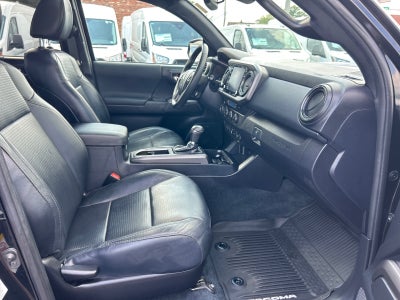2020 Toyota Tacoma TRD Sport V6