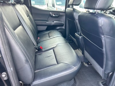 2020 Toyota Tacoma TRD Sport V6