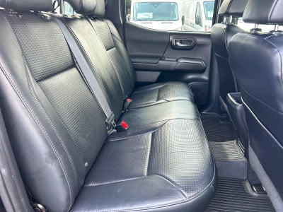 2020 Toyota Tacoma TRD Sport V6