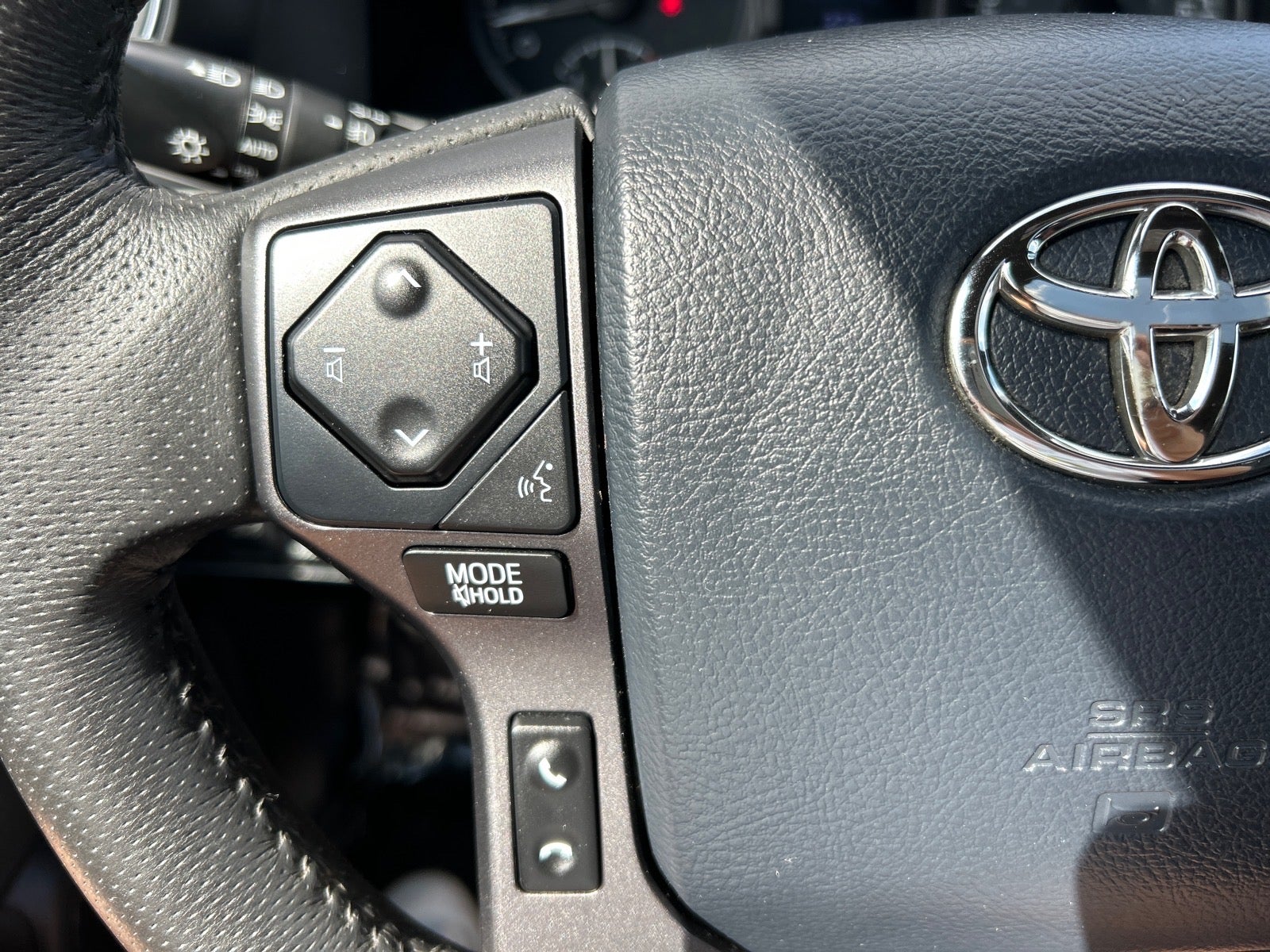 2020 Toyota Tacoma TRD Sport V6
