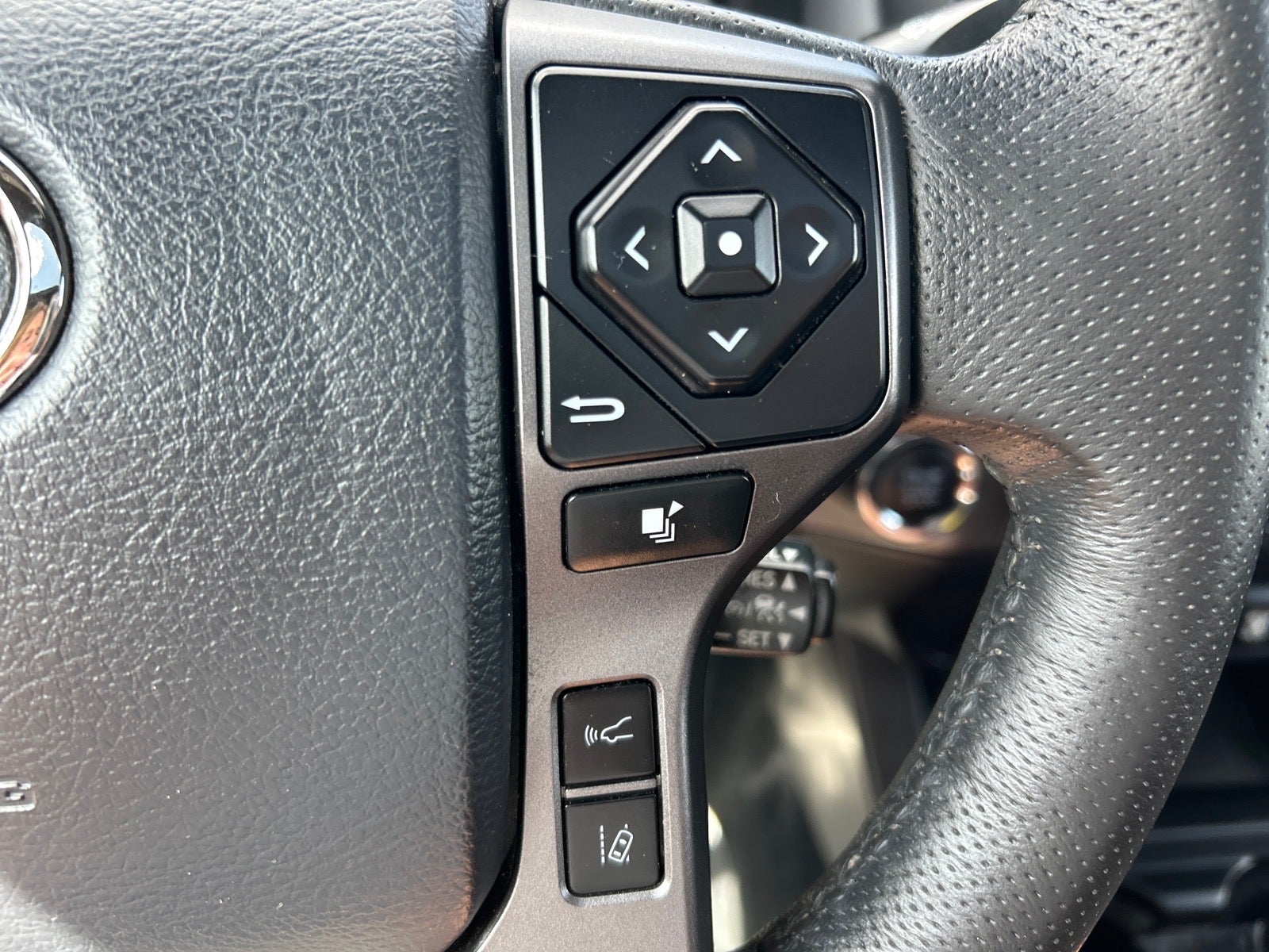 2020 Toyota Tacoma TRD Sport V6