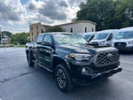2020 Toyota Tacoma TRD Sport V6