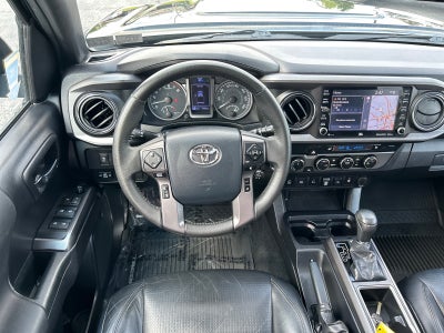 2020 Toyota Tacoma TRD Sport V6