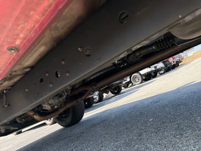 2013 Toyota Tacoma Base V6