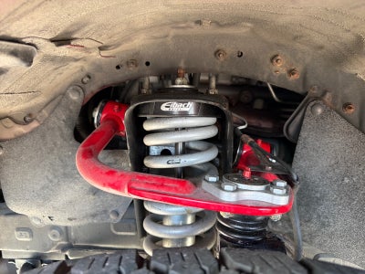 2013 Toyota Tacoma Base V6