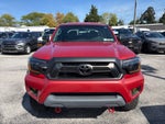 2013 Toyota Tacoma Base V6