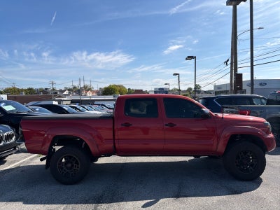 2013 Toyota Tacoma Base V6