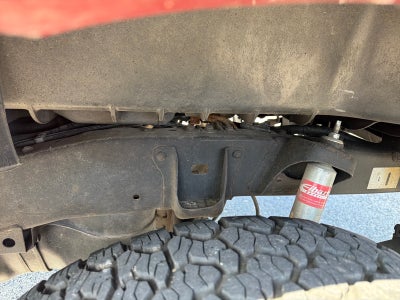 2013 Toyota Tacoma Base V6