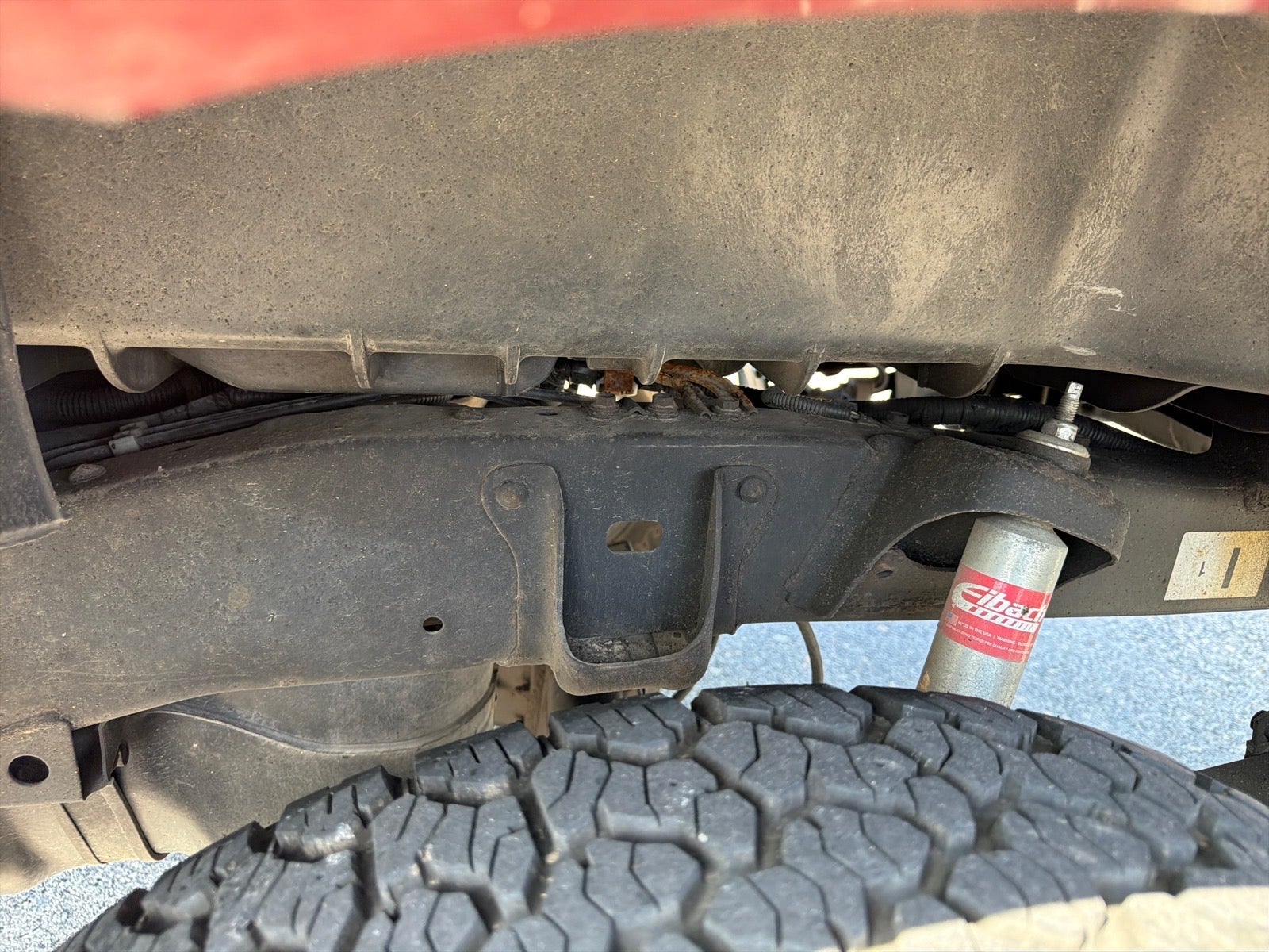 2013 Toyota Tacoma Base V6