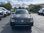 2020 Volkswagen Tiguan 2.0T SE 4Motion