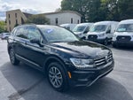2020 Volkswagen Tiguan 2.0T SE 4Motion
