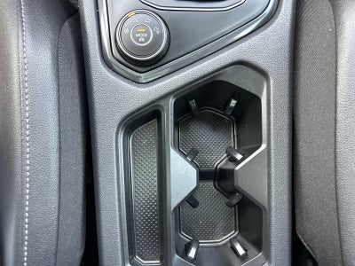 2020 Volkswagen Tiguan 2.0T SE 4Motion