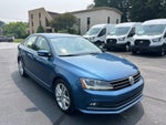 2017 Volkswagen Jetta 1.8T SEL