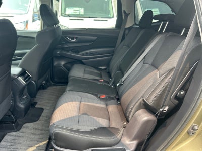 2023 Subaru Ascent Premium