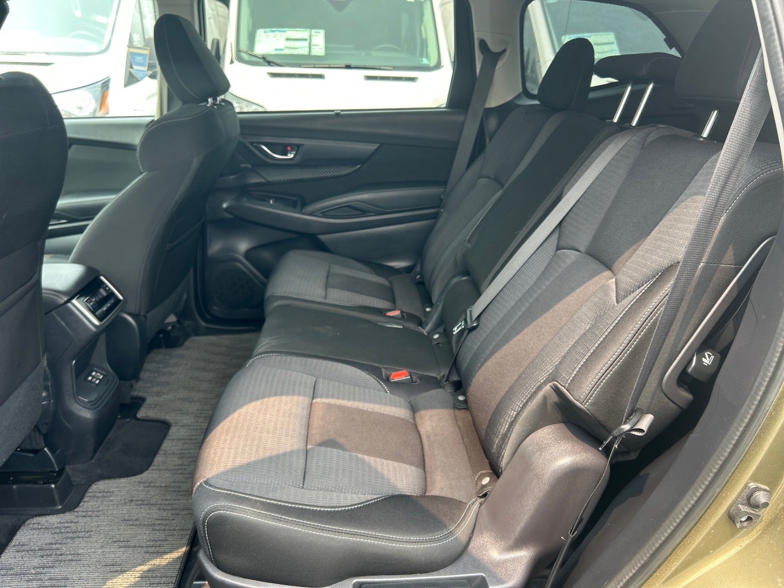 2023 Subaru Ascent Premium