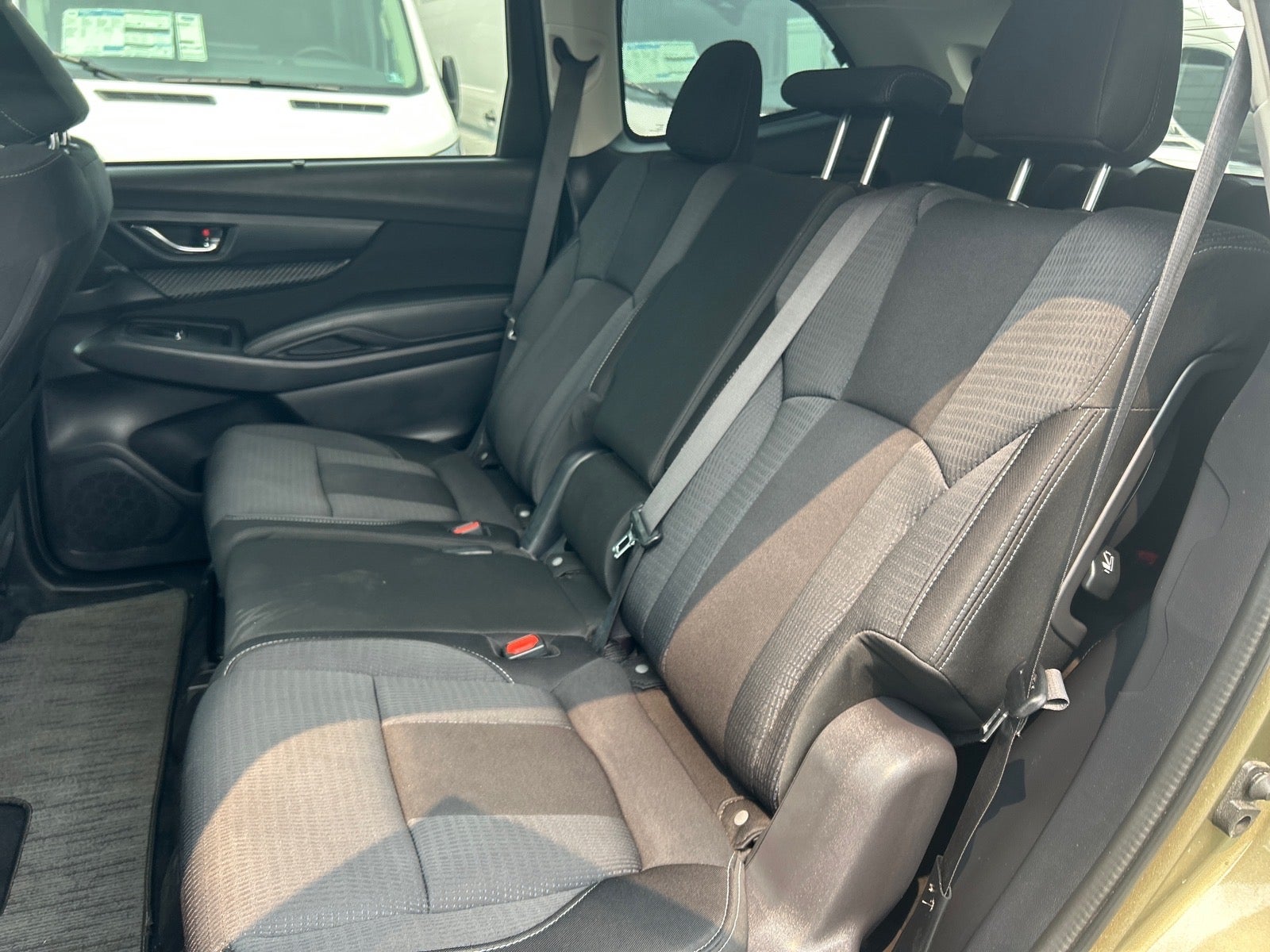 2023 Subaru Ascent Premium