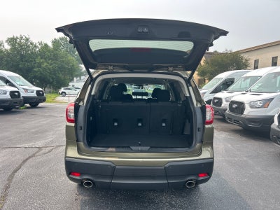 2023 Subaru Ascent Premium