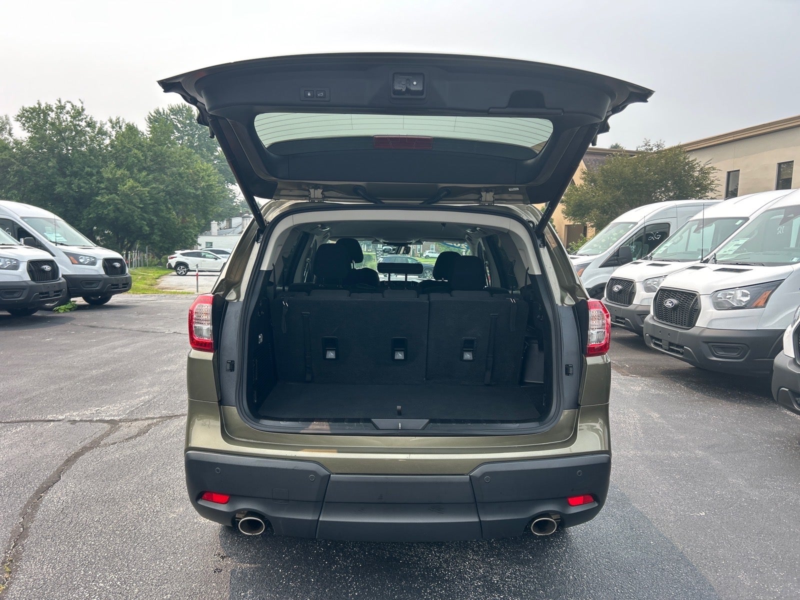 2023 Subaru Ascent Premium