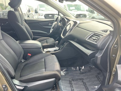 2023 Subaru Ascent Premium