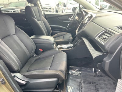 2023 Subaru Ascent Premium