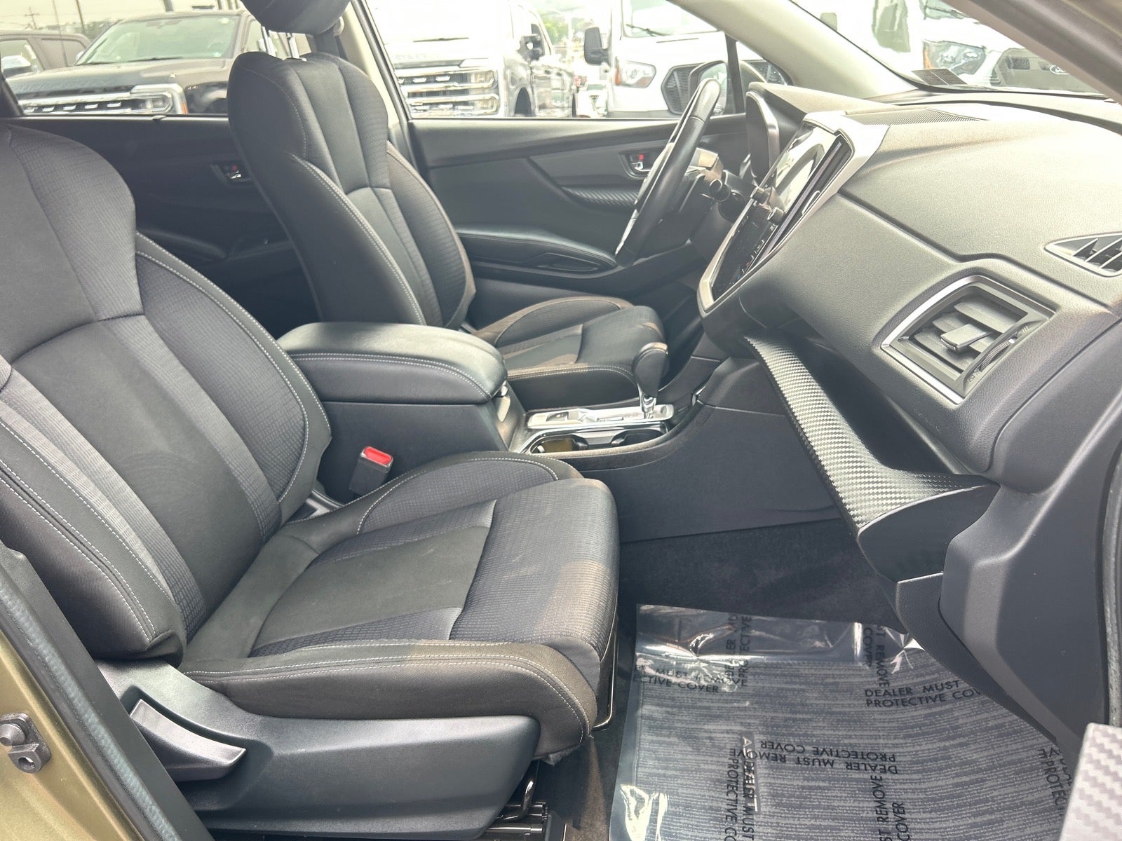 2023 Subaru Ascent Premium