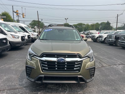 2023 Subaru Ascent Premium