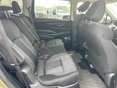 2023 Subaru Ascent Premium