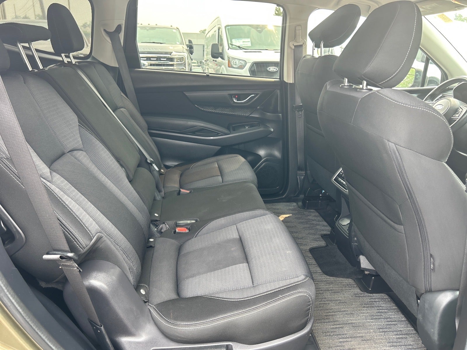2023 Subaru Ascent Premium