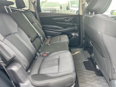 2023 Subaru Ascent Premium