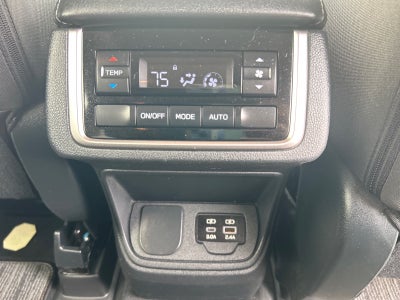 2023 Subaru Ascent Premium