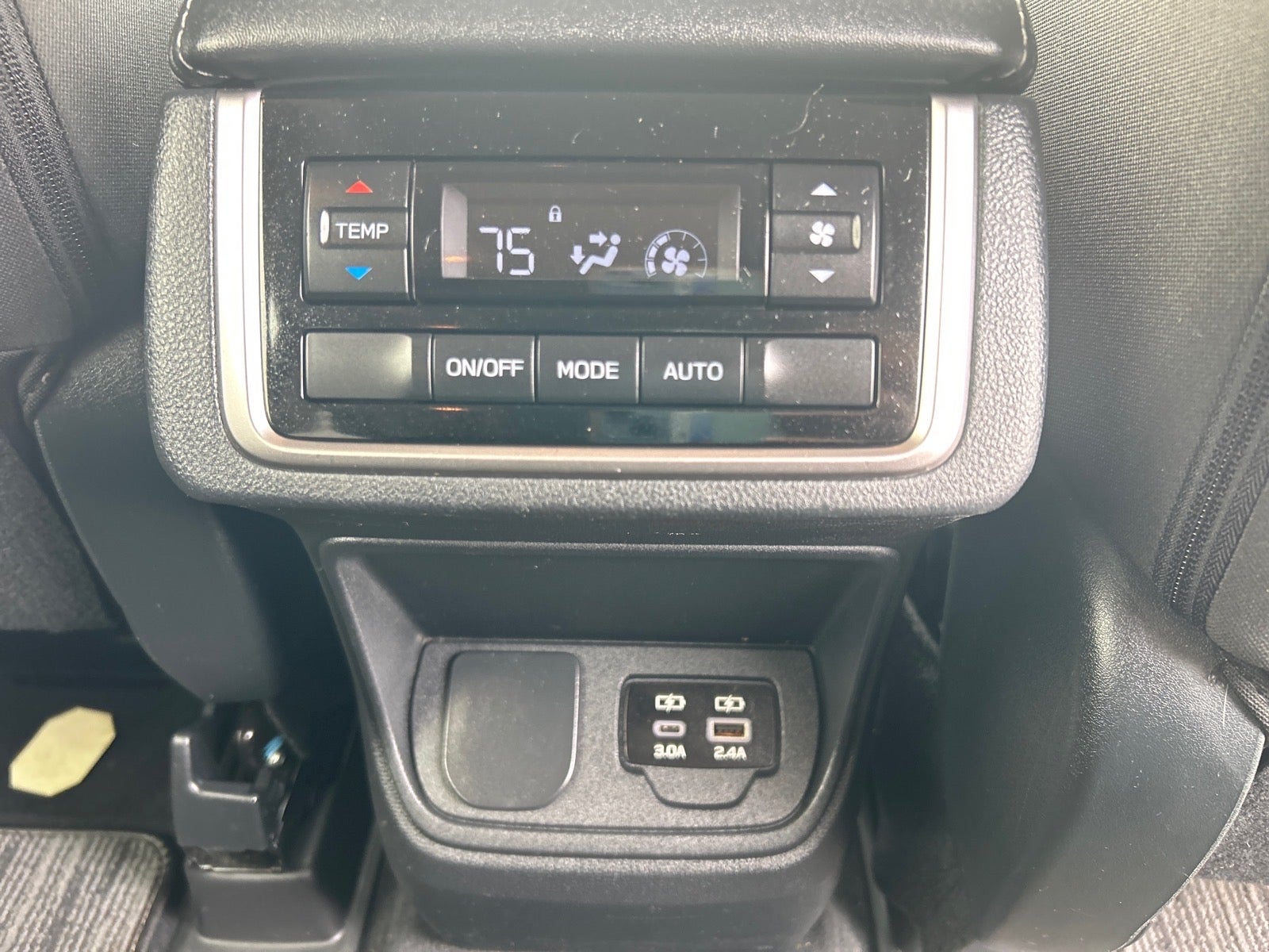 2023 Subaru Ascent Premium