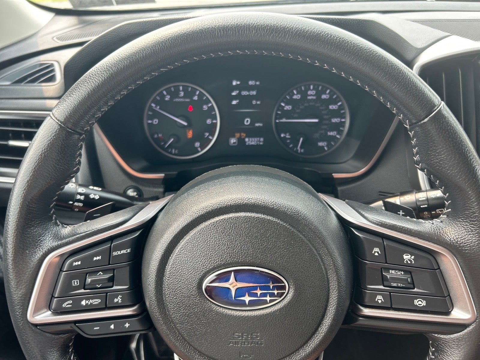 2023 Subaru Ascent Premium