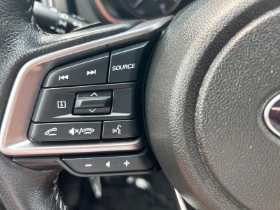 2023 Subaru Ascent Premium
