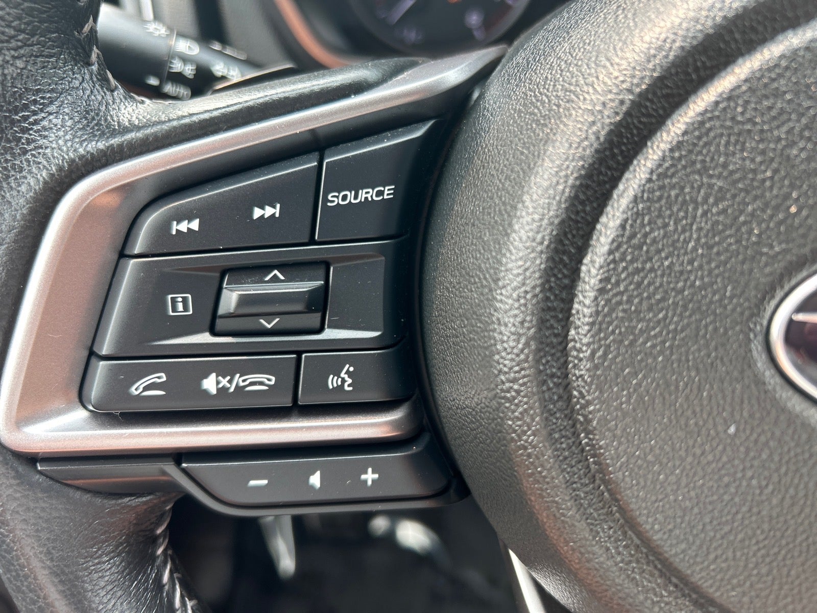 2023 Subaru Ascent Premium