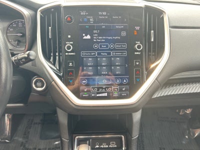 2023 Subaru Ascent Premium