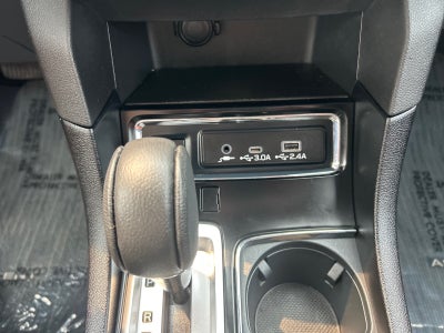 2023 Subaru Ascent Premium