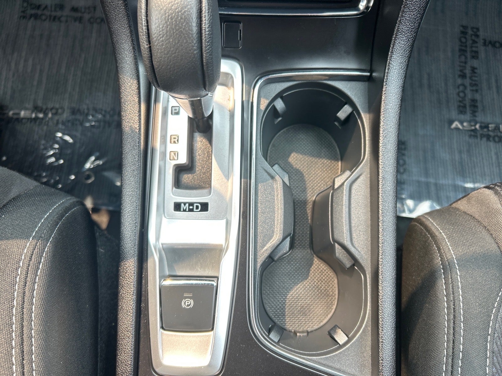 2023 Subaru Ascent Premium