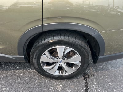 2023 Subaru Ascent Premium