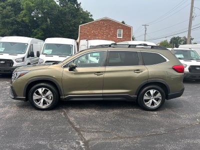 2023 Subaru Ascent Premium
