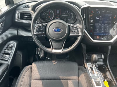 2023 Subaru Ascent Premium