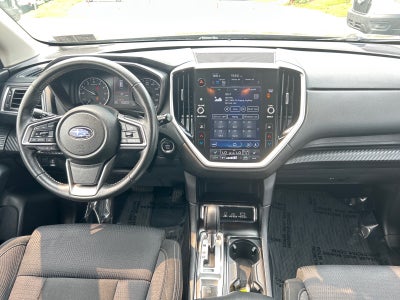 2023 Subaru Ascent Premium