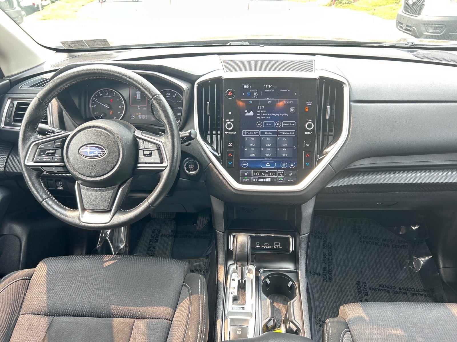 2023 Subaru Ascent Premium