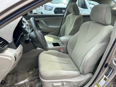 2008 Toyota Camry Hybrid Base