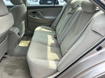 2008 Toyota Camry Hybrid Base